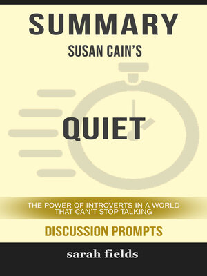 cover image of Summary